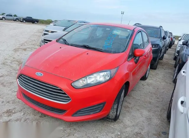 3FADP4EJ1EM149064 2014 2014 Ford Fiesta- SE 2