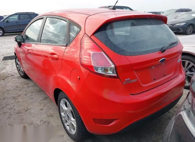 3FADP4EJ1EM149064 2014 2014 Ford Fiesta- SE 3