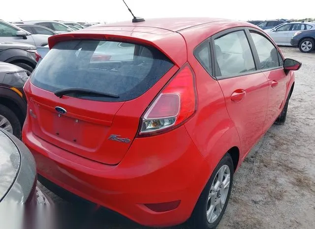 3FADP4EJ1EM149064 2014 2014 Ford Fiesta- SE 4