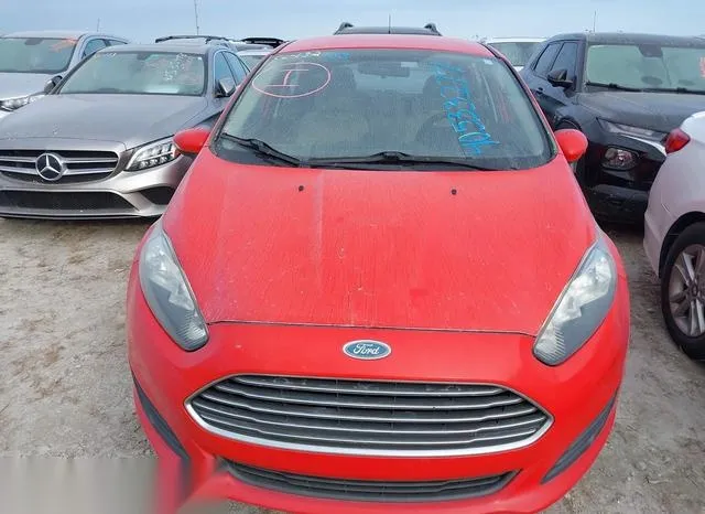 3FADP4EJ1EM149064 2014 2014 Ford Fiesta- SE 6