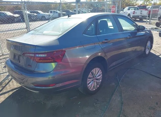 3VWC57BU1KM006815 2019 2019 Volkswagen Jetta- 1-4T R-Line/1 4