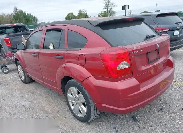 1B3HB48B47D163572 2007 2007 Dodge Caliber- Sxt 3