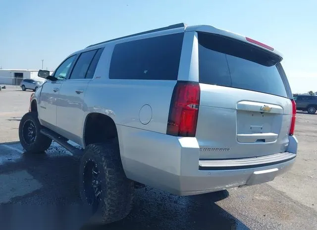 1GNSKHKC7KR259941 2019 2019 Chevrolet Suburban- LT 3