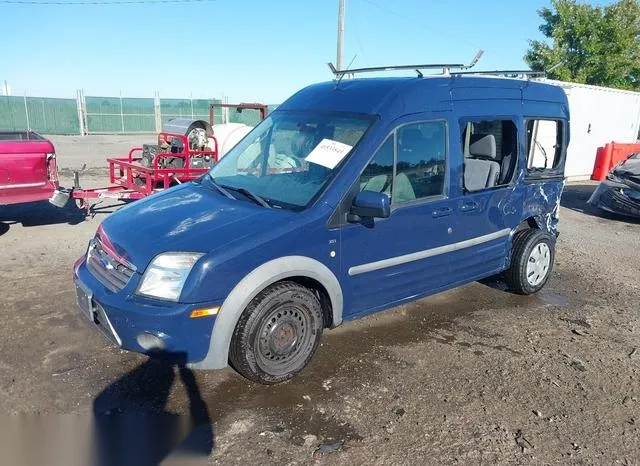 NM0KS9CN9CT104257 2012 2012 Ford Transit- Connect Xlt Premium 2