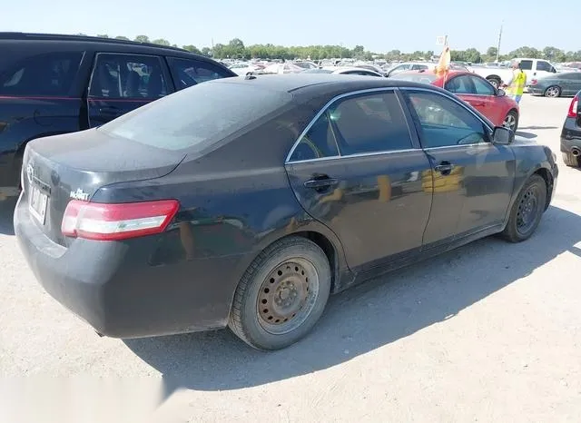 4T1BF3EK6AU028474 2010 2010 Toyota Camry 4