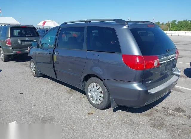 5TDZA23C56S541945 2006 2006 Toyota Sienna- LE 3