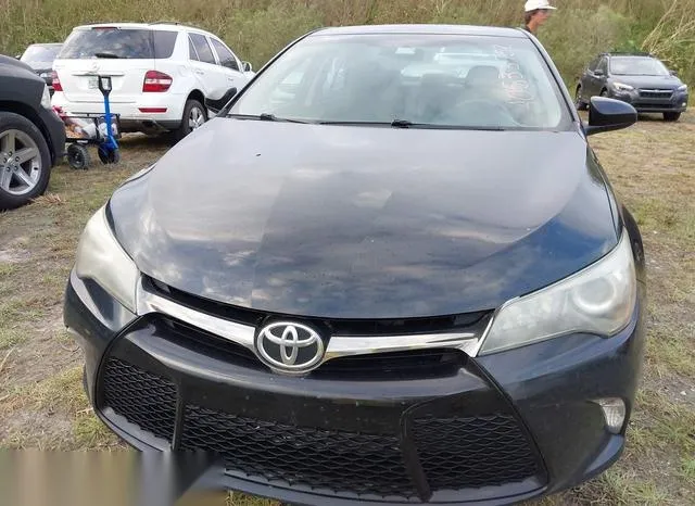 4T1BF1FK4GU238728 2016 2016 Toyota Camry- SE 6