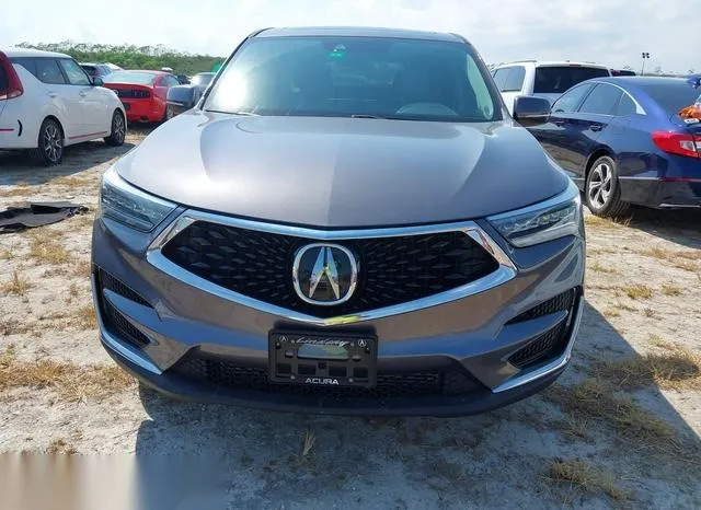 5J8TC2H55KL003494 2019 2019 Acura RDX- Technology Package 6