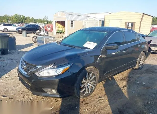 1N4AL3AP6HC233339 2017 2017 Nissan Altima- 2-5 SV 2