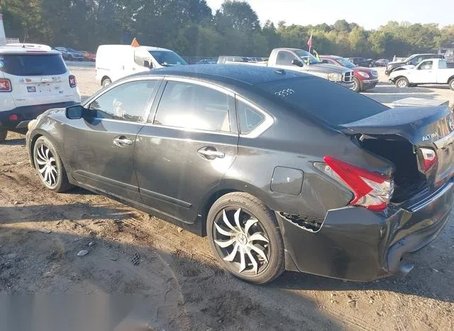 1N4AL3AP6HC233339 2017 2017 Nissan Altima- 2-5 SV 3