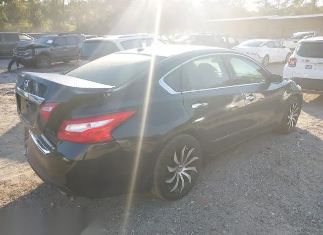 1N4AL3AP6HC233339 2017 2017 Nissan Altima- 2-5 SV 4