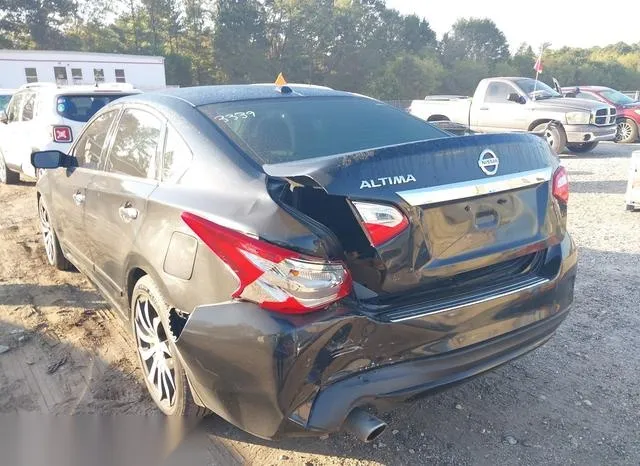 1N4AL3AP6HC233339 2017 2017 Nissan Altima- 2-5 SV 6