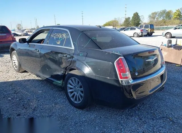 2C3CCAAG3DH504179 2013 2013 Chrysler 300- Motown 3