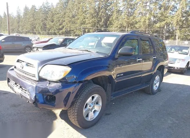 JTEBU14R070112184 2007 2007 Toyota 4runner- Sr5 V6 2