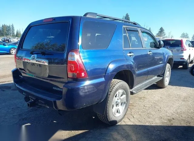 JTEBU14R070112184 2007 2007 Toyota 4runner- Sr5 V6 4