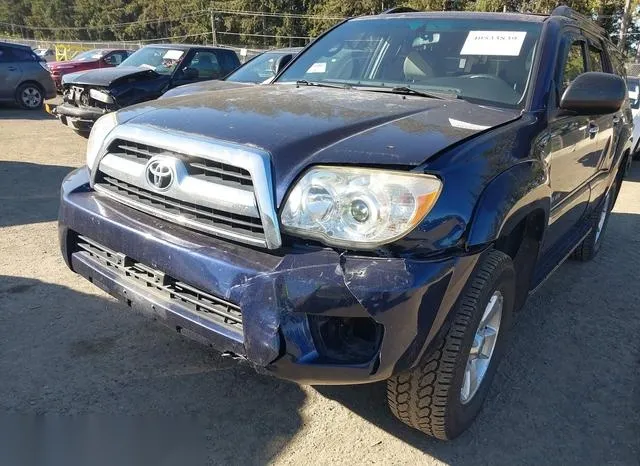 JTEBU14R070112184 2007 2007 Toyota 4runner- Sr5 V6 6