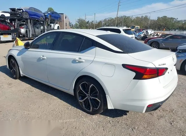 1N4BL4CVXRN414598 2024 2024 Nissan Altima- Sr Fwd 3