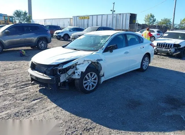 1N4AL3AP9JC120765 2018 2018 Nissan Altima- 2-5 S 2