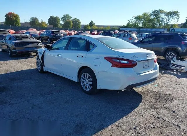 1N4AL3AP9JC120765 2018 2018 Nissan Altima- 2-5 S 3