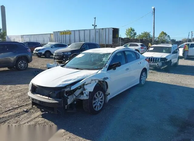 1N4AL3AP9JC120765 2018 2018 Nissan Altima- 2-5 S 6