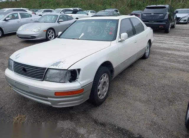 JT8BH28F8V0069224 1997 1997 Lexus LS- 400 2