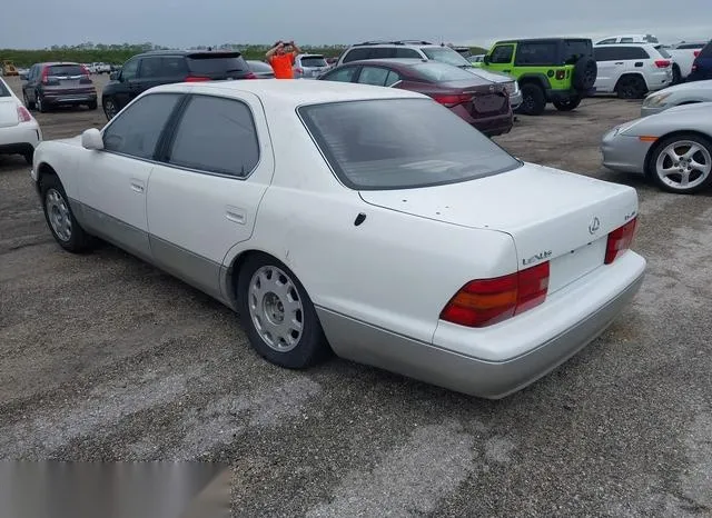 JT8BH28F8V0069224 1997 1997 Lexus LS- 400 3