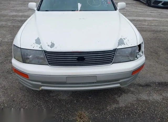 JT8BH28F8V0069224 1997 1997 Lexus LS- 400 6