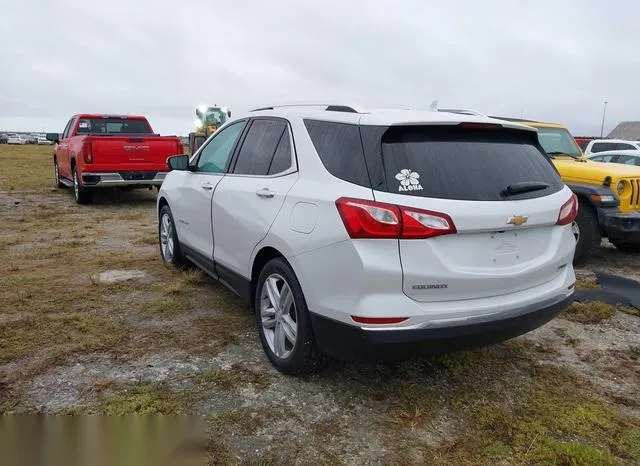 2GNAXMEVXJ6145414 2018 2018 Chevrolet Equinox- Premier 3