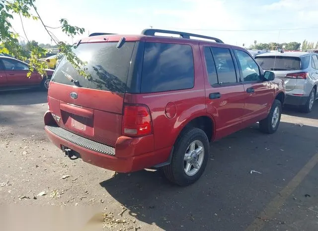 1FMDU73K44ZA55415 2004 2004 Ford Explorer- Nbx/Xlt 4