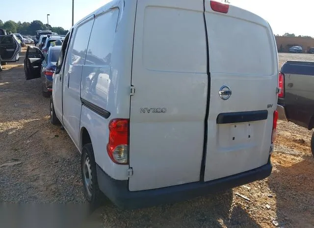 3N6CM0KN5EK698371 2014 2014 Nissan NV- 200 S/Sv 3