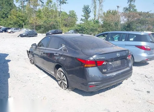 1N4BL4DV5NN347580 2022 2022 Nissan Altima- Sv Fwd 3