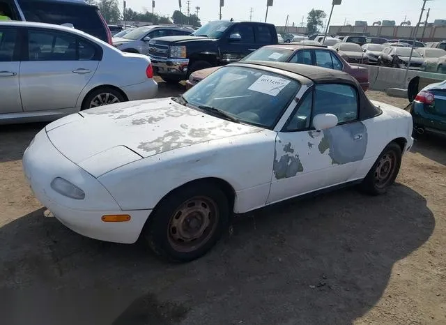 JM1NA3517N0306352 1992 1992 Mazda MX-5- Miata 2