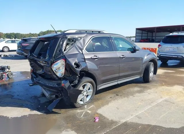 2GNFLCE34E6349772 2014 2014 Chevrolet Equinox- 2LT 4