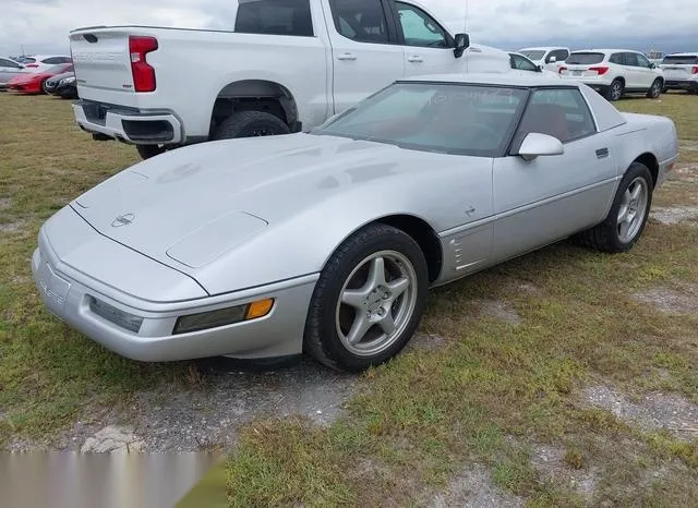 1G1YY3256T5104577 1996 1996 Chevrolet Corvette 2