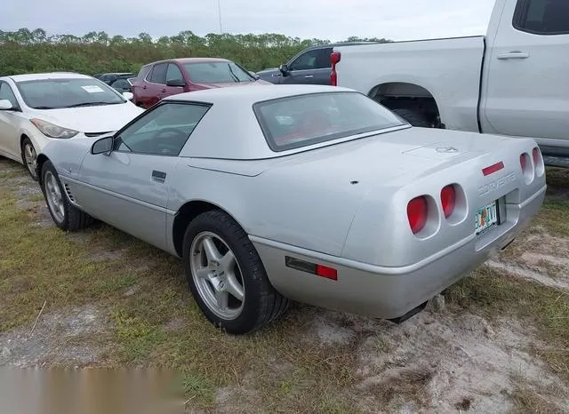 1G1YY3256T5104577 1996 1996 Chevrolet Corvette 3