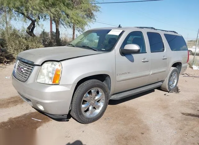 1GKFK16358R112395 2008 2008 GMC Yukon Xl 1500- Slt 2