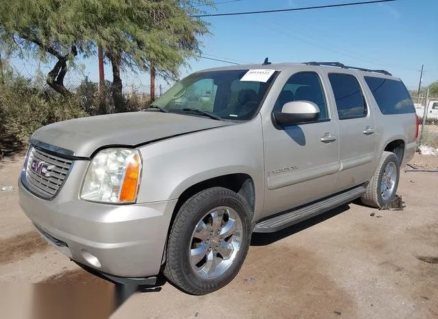 1GKFK16358R112395 2008 2008 GMC Yukon Xl 1500- Slt 6