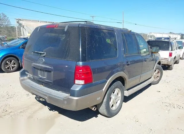 1FMPU18L23LB67224 2003 2003 Ford Expedition- Eddie Bauer 4