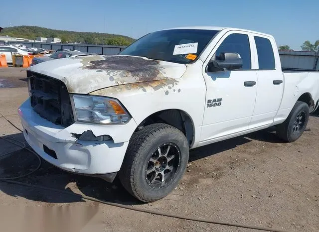 1C6RR7FG0GS142798 2016 2016 RAM 1500- Tradesman 2