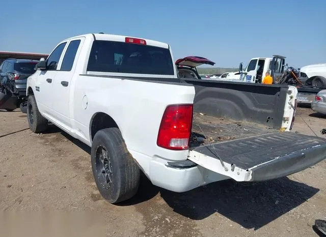 1C6RR7FG0GS142798 2016 2016 RAM 1500- Tradesman 3