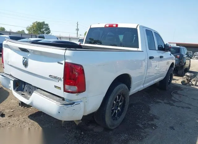 1C6RR7FG0GS142798 2016 2016 RAM 1500- Tradesman 4