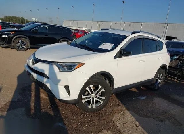 JTMZFREV3JJ729233 2018 2018 Toyota RAV4- LE 2