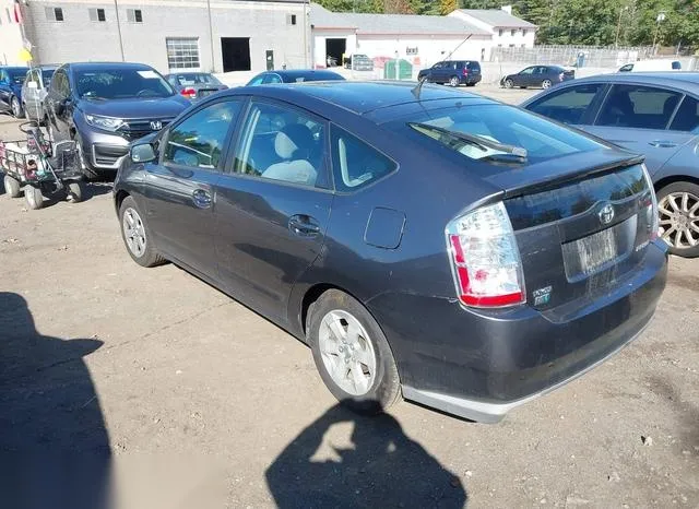 JTDKB20U683372535 2008 2008 Toyota Prius 3