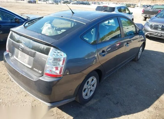 JTDKB20U683372535 2008 2008 Toyota Prius 4