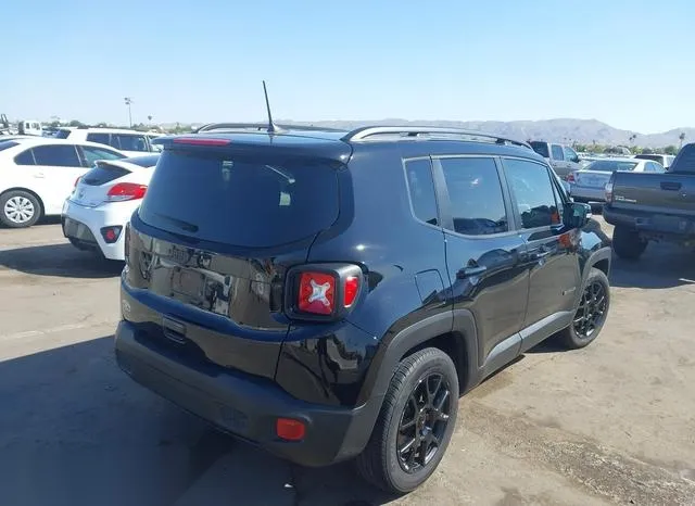 ZACNJABB0LPM03298 2020 2020 Jeep Renegade- Altitude Fwd 4