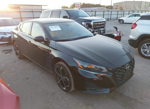 1N4BL4CV1RN361113 2024 2024 Nissan Altima- Sr Fwd 1