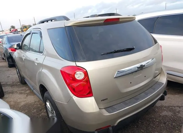 2GNFLFEK1F6362389 2015 2015 Chevrolet Equinox- 1LT 3