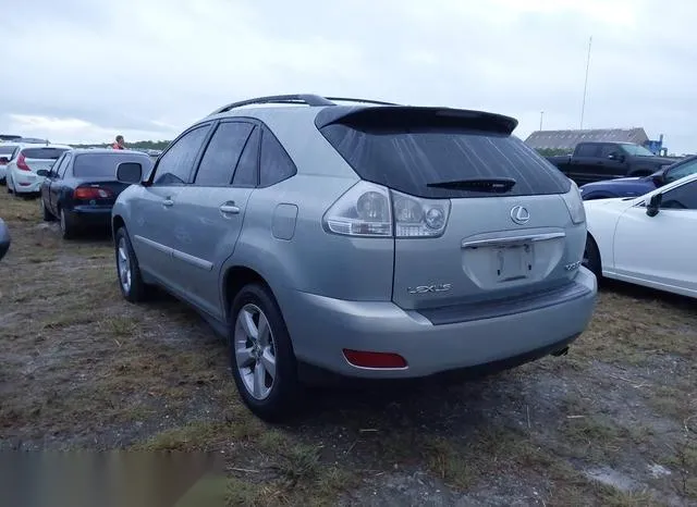 2T2GK31U27C020130 2007 2007 Lexus RX- 350 3