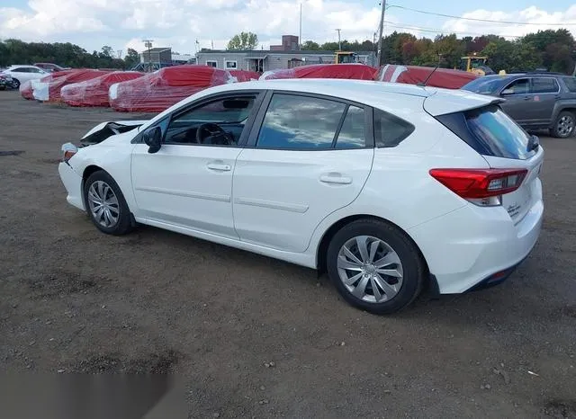 4S3GTAB61L3700108 2020 2020 Subaru Impreza- 5-Door 3