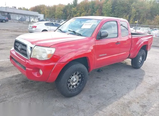 5TEUU42N16Z282177 2006 2006 Toyota Tacoma- Base V6 2